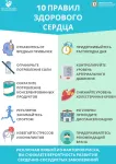 Основа профилактики и лечения сердечно-сосудистых заболеваний – ЗОЖ